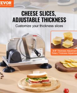 Adjustable 0-15 cm (0-6 inch) Thickness
