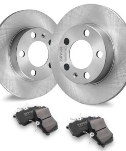 VEVOR Rear Brake Kit with 9.1