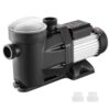 VEVOR 1800W 2HP Dual Speed Swimming Pool Pump