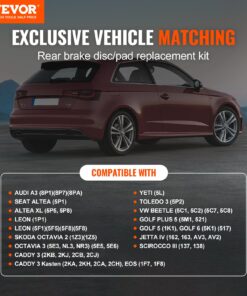 VW Golf 5 6
