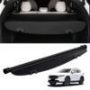 VEVOR Retractable Cargo Cover for Mazda CX 5 2017 2024