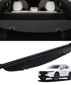 VEVOR Retractable Cargo Cover for Mazda CX-5 2017-2024