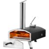 VEVOR Portable Outdoor Pizza Oven