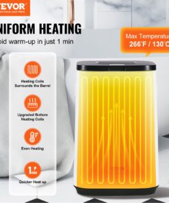 U-Shaped Light & Timer