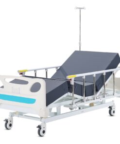 VEVOR Full Electric Hospital Bed with 3 Adjustable Functions