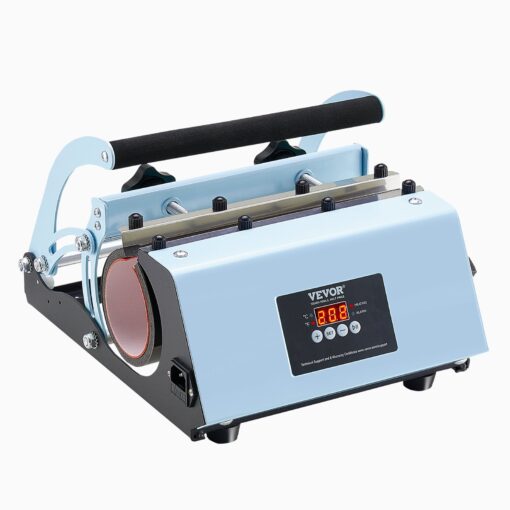 VEVOR Tumbler Heat Press Machine for 325 890ml 11 30oz Mugs