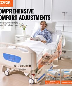 Memory Foam Mattress