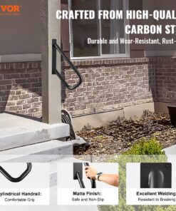 240 kg Load Capacity