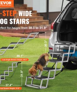 Supports Up to 68 kg (150 lbs)