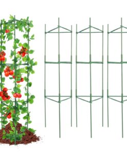 VEVOR 6-Pack Adjustable 1.22m (48