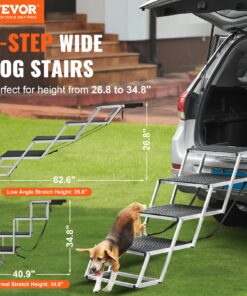 Aluminum Pet Ramp