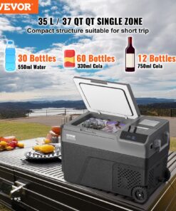 12 V kompresors