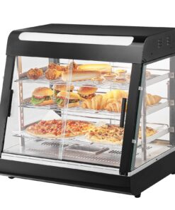 Food Holding & Warming Equipment