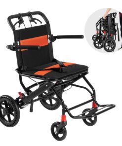 Wheelchair