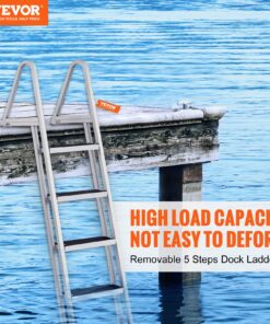 159 kg/350 lbs Load Capacity