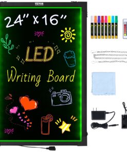 VEVOR LED Message Board with Remote Control