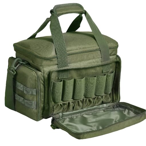 VEVOR Tactical Gun Range Bag