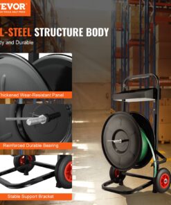 110 lbs (49.9 kg) Capacity