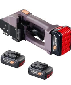 VEVOR Automatic Electric Strapping Machine for PP/PET 10-19mm Straps