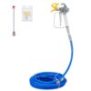 VEVOR Airless Paint Spray Hose Kit with 1524m 50ft Hose