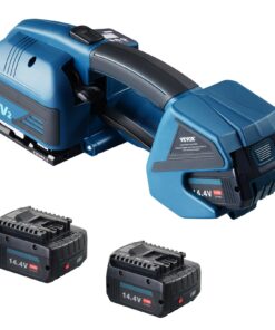 VEVOR Automatic Electric Strapping Machine for PP/PET Straps