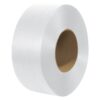 VEVOR Heavy Duty PP Strapping Roll 05 127mm x 003 076mm x 9900 ft 3017m   243 lbs 110 kg Load Capacity for Secure Packaging