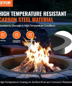 914.4 mm (36”) Inner Diameter