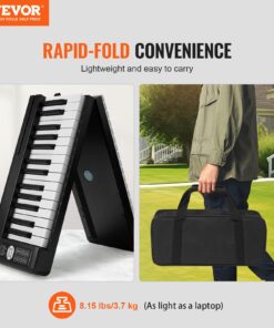 Black (88 cm / 34.6 in)