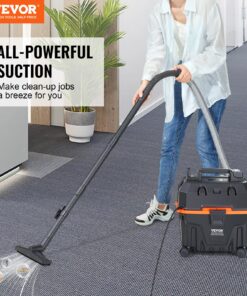 15L (4 Gallon) Capacity