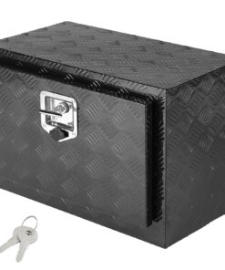 VEVOR Underbody Aluminum Truck Tool Box - Waterproof