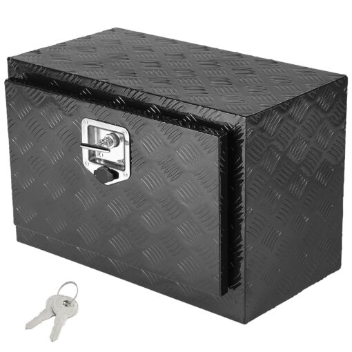 VEVOR Underbody Aluminum Truck Tool Box Waterproof