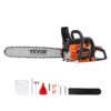 VEVOR 58CC Gasoline Chainsaw