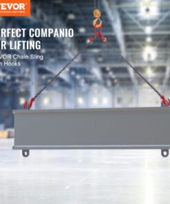 4990 kg Capacity