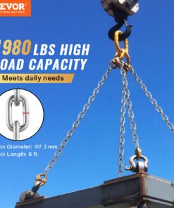 8 mm x 1,83 m