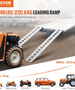 6000 mārciņu (2721,6 kg) ietilpība