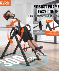 Heavy Duty Back Stretcher