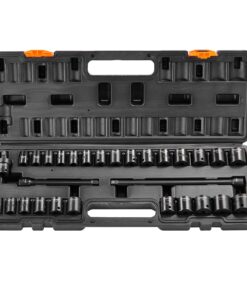 VEVOR 29-Piece Impact Socket Set