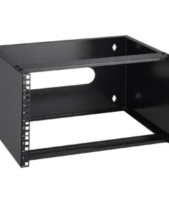 VEVOR 6U Wall Mount Network Rack