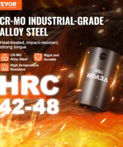 3/8-Inch (9.5mm) Drive