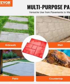 Durable Polyurethane Mold for Decorative Patterns