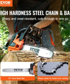 High-Strength Steel Chain
