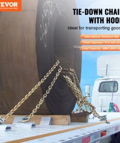 8 mm x 316 cm (5/16" x 10.3')