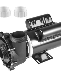 Vevor Dual-speed Spa Pump 48-Frame