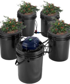 VEVOR RDWC Hydroponics System