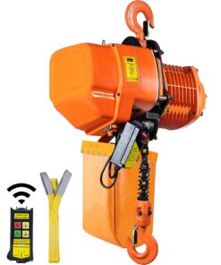 VEVOR Three Phase Electric Chain Hoist