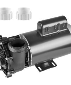 Vevor Dual-Speed Spa Pump 56-Frame