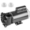 Vevor Dual Speed 56 Frame Spa Pump for Hot Tubs