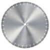 VEVOR 14 Inch 3556 cm Diamond Concrete Saw Blade