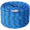 VEVOR 127mm 05 inch Static Climbing Rope 457m 150ft   Durable