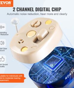 25 dB pastiprinājums